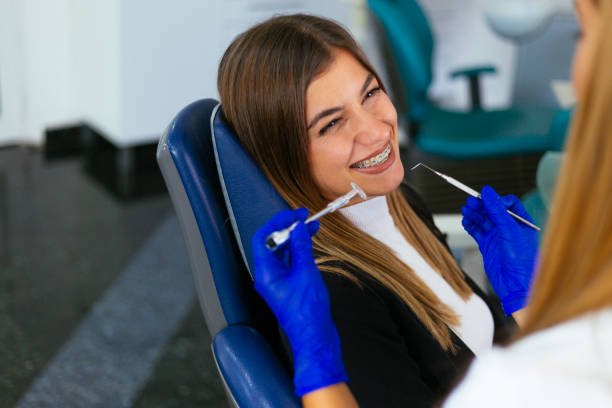 Best Oral Cancer Screening  in Alanuk, AK