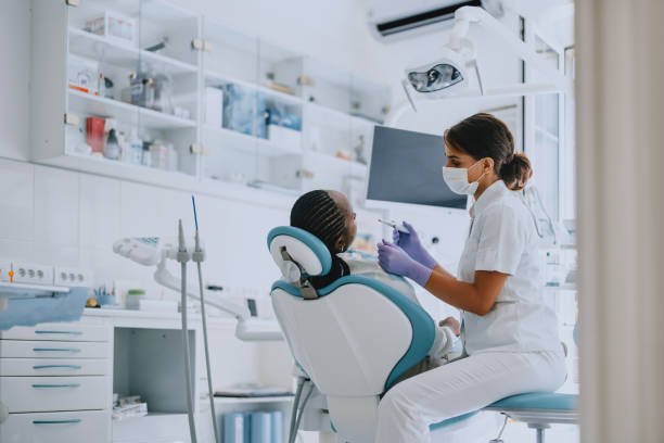 Best Oral Cancer Screening  in Alanuk, AK