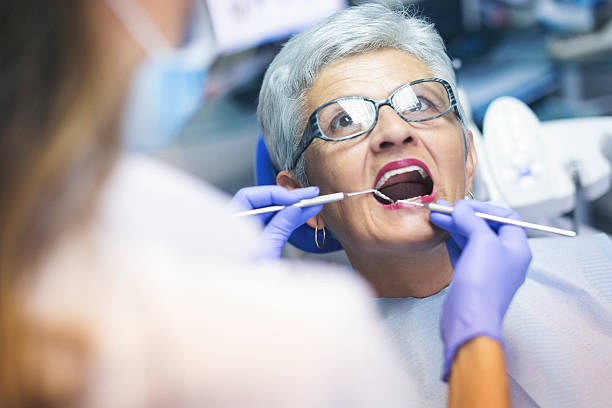 Why Choose Us for Your Dental Needs in Alakanuk, AK