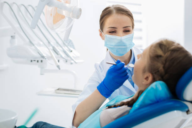 Best Cosmetic Dentistry  in Alanuk, AK